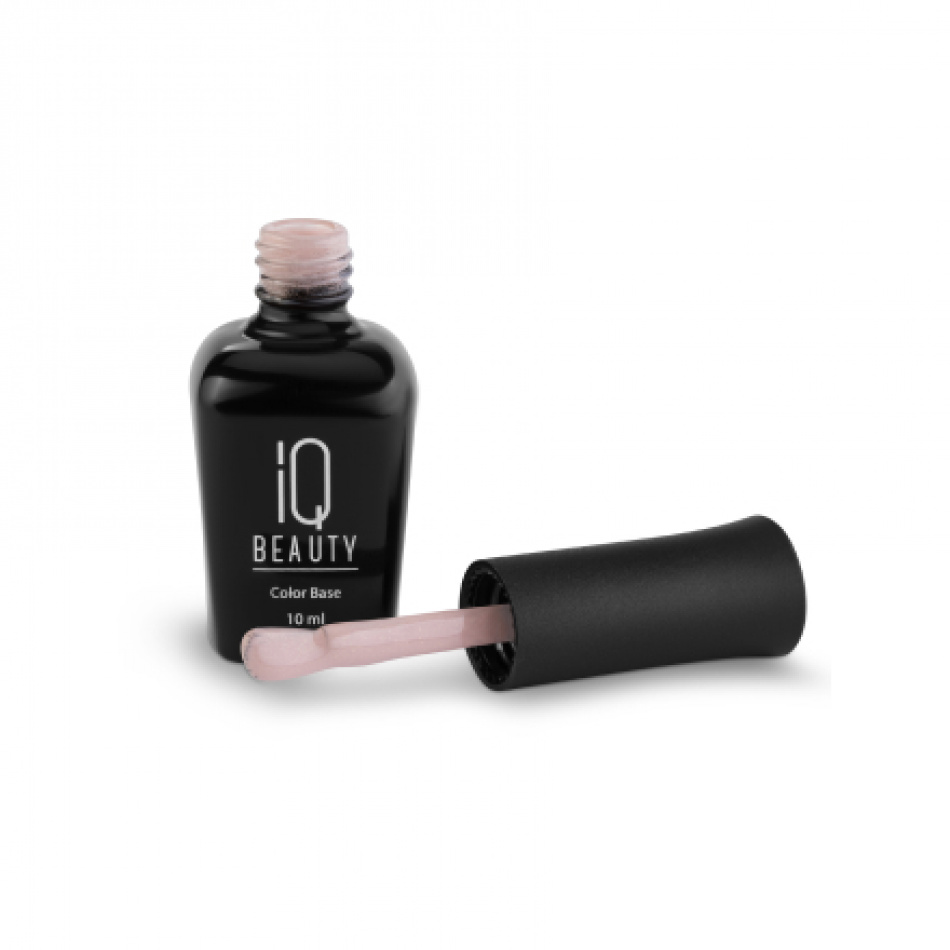 Камуфлирующая база Iq Beauty №008 Keep shining