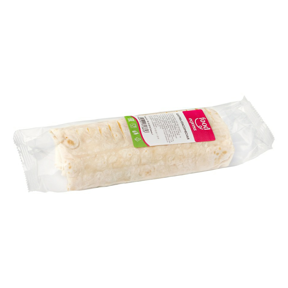 

Шаурма Food Express классическая 220 г