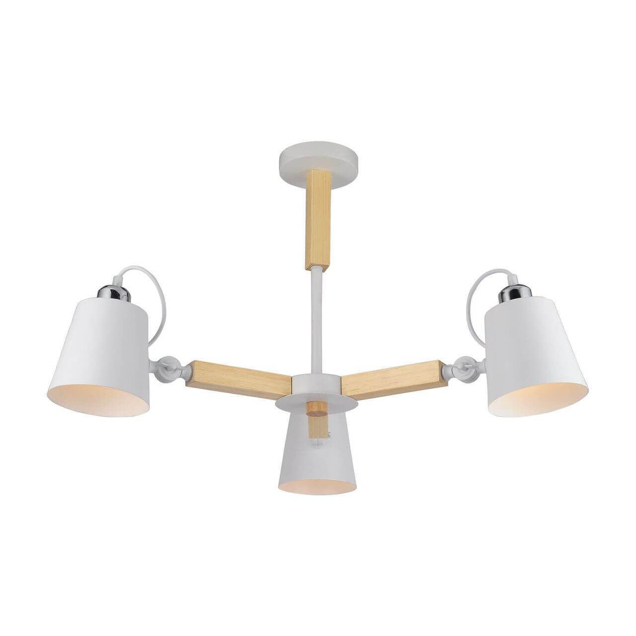 

Потолочная люстра Arte Lamp A7141PL-3WH
