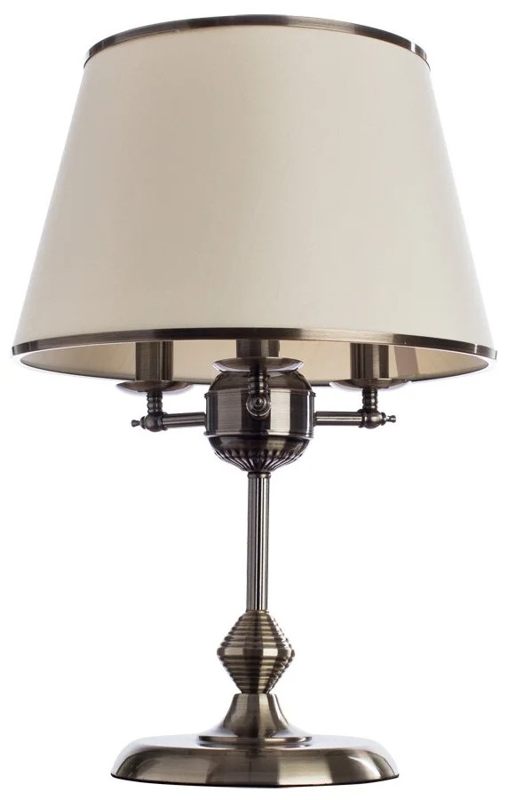 

Настольная лампа Arte Lamp Alice A3579LT-3AB