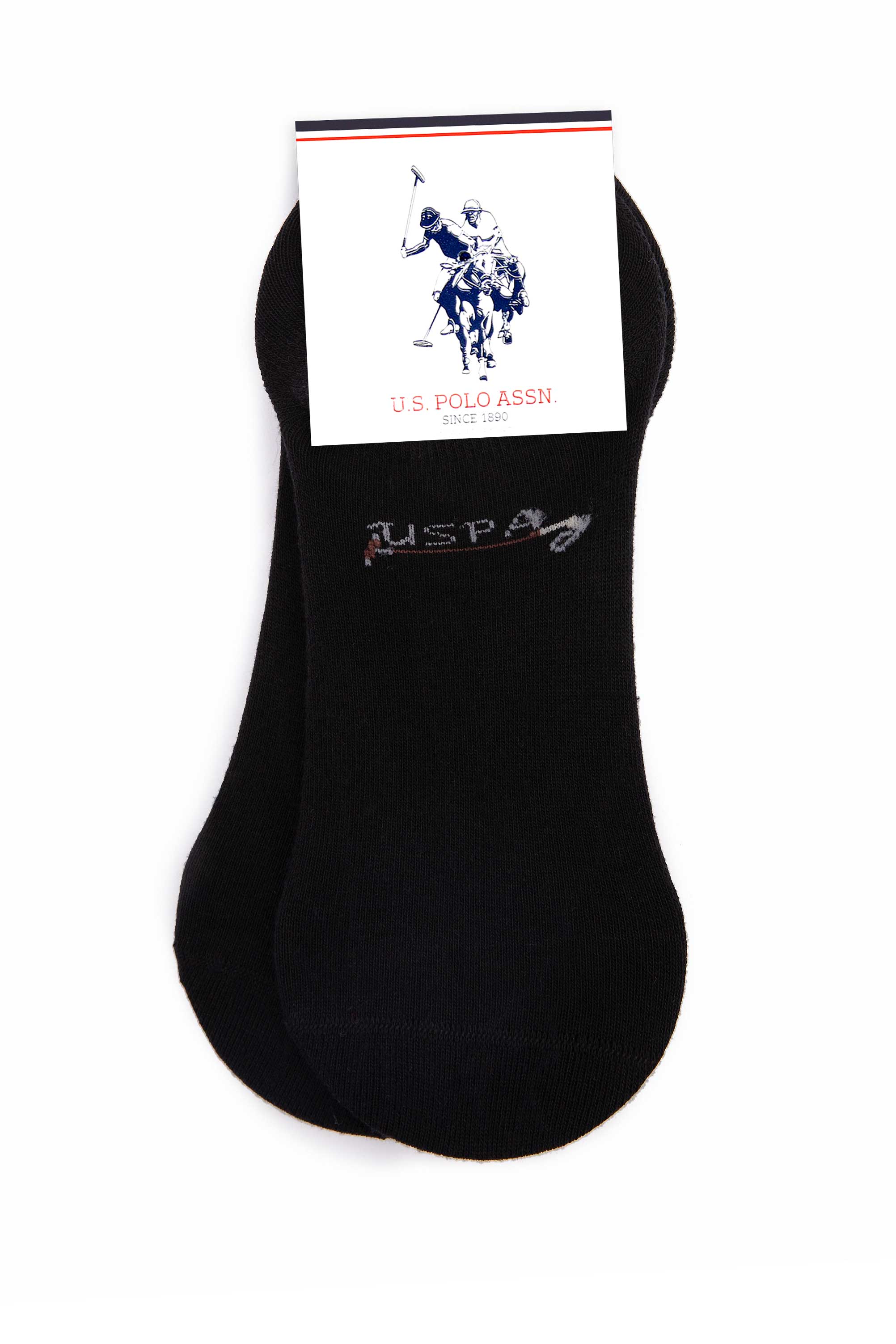 

Следки мужские U.S. POLO ASSN. A081SZ013P03DEXTERIY9 черные, Черный, A081SZ013P03DEXTERIY9
