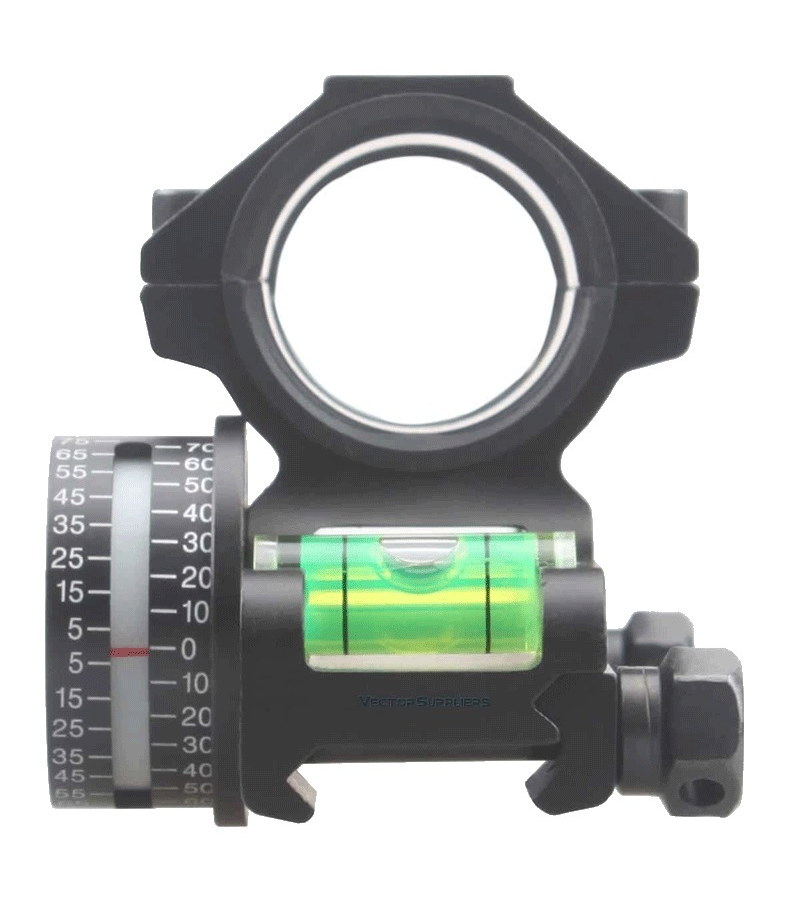

Кронштейн-моноблок Vector Optics SCACD-14P, SCACD-14P
