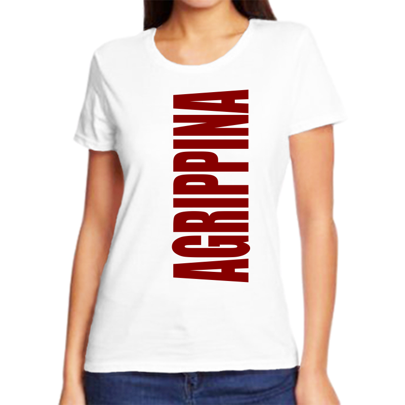 

Футболка женская белая 50 р-р агриппина, Белый, fzh_agrippina