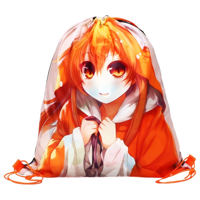 

Мешок для обуви Seventeen SKLB-UTF-883W 480x380, 10687955