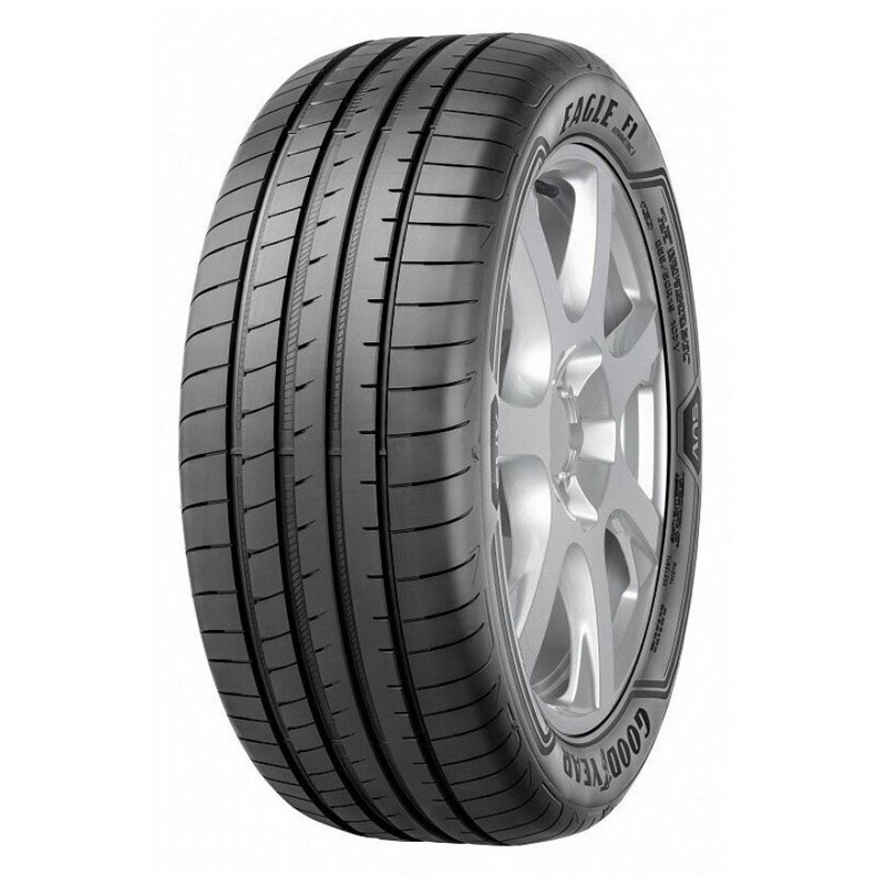 Автошина GOODYEAR Eagle F1 Asymmetric 3 SUV 235/45 R20 100 V