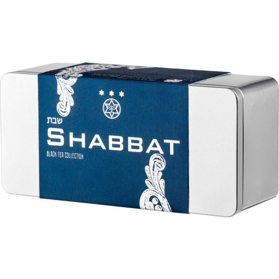 

Чай чёрный Shabbat ""Eternity F500 Prime", 25 пакетиков