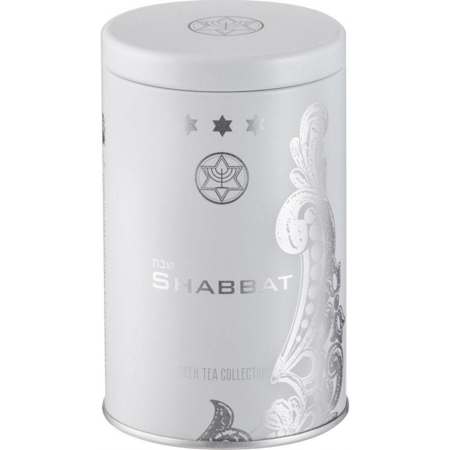 

Чай зелёный Shabbat "Eternity Bi Luo Chun", листовой, 100 г