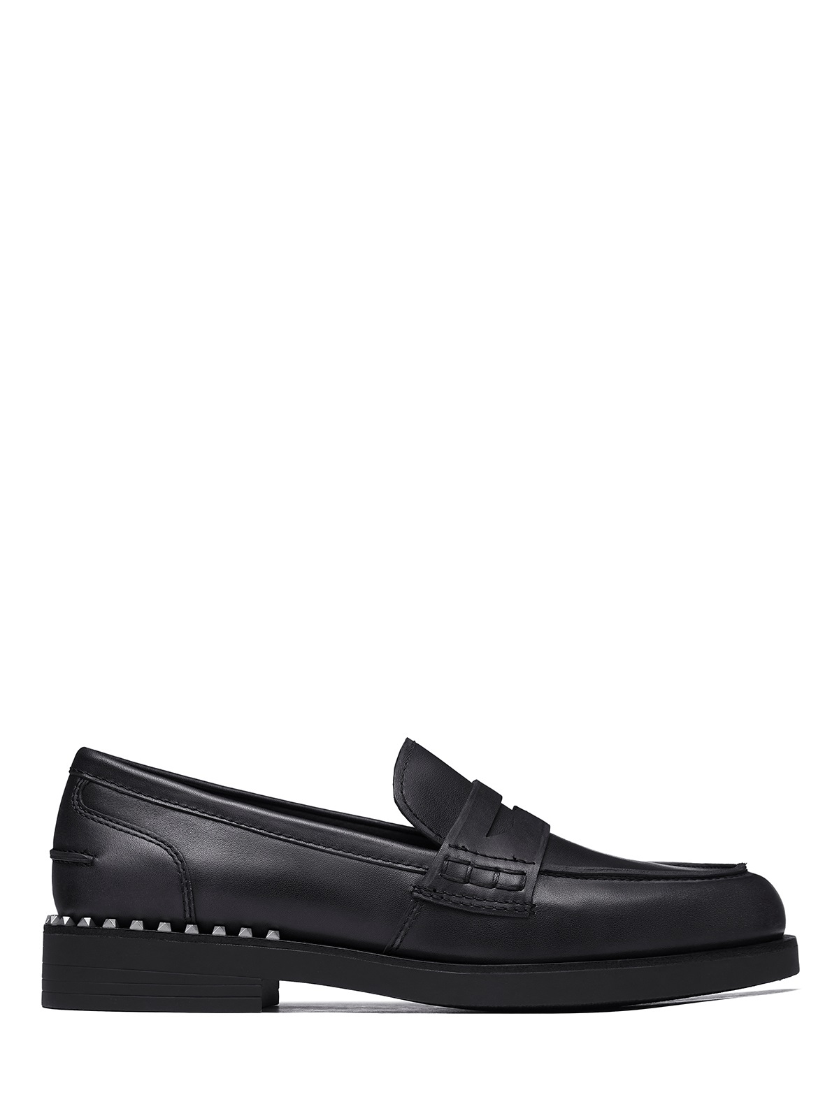 

Туфли женские ASH 1AH.AH139458.K черные 38 RU, Черный, Winona Fw24-M-139027