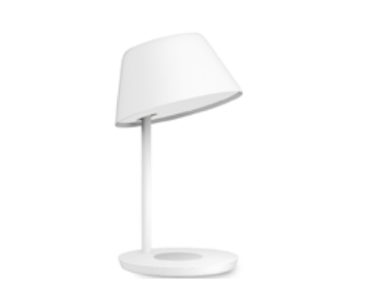 фото Настольная лампа yeelight staria bedside lamp pro (белый) / ylct03yl