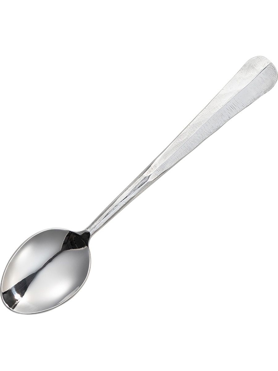 

Ложка столовая Концепт 5, Серебристый