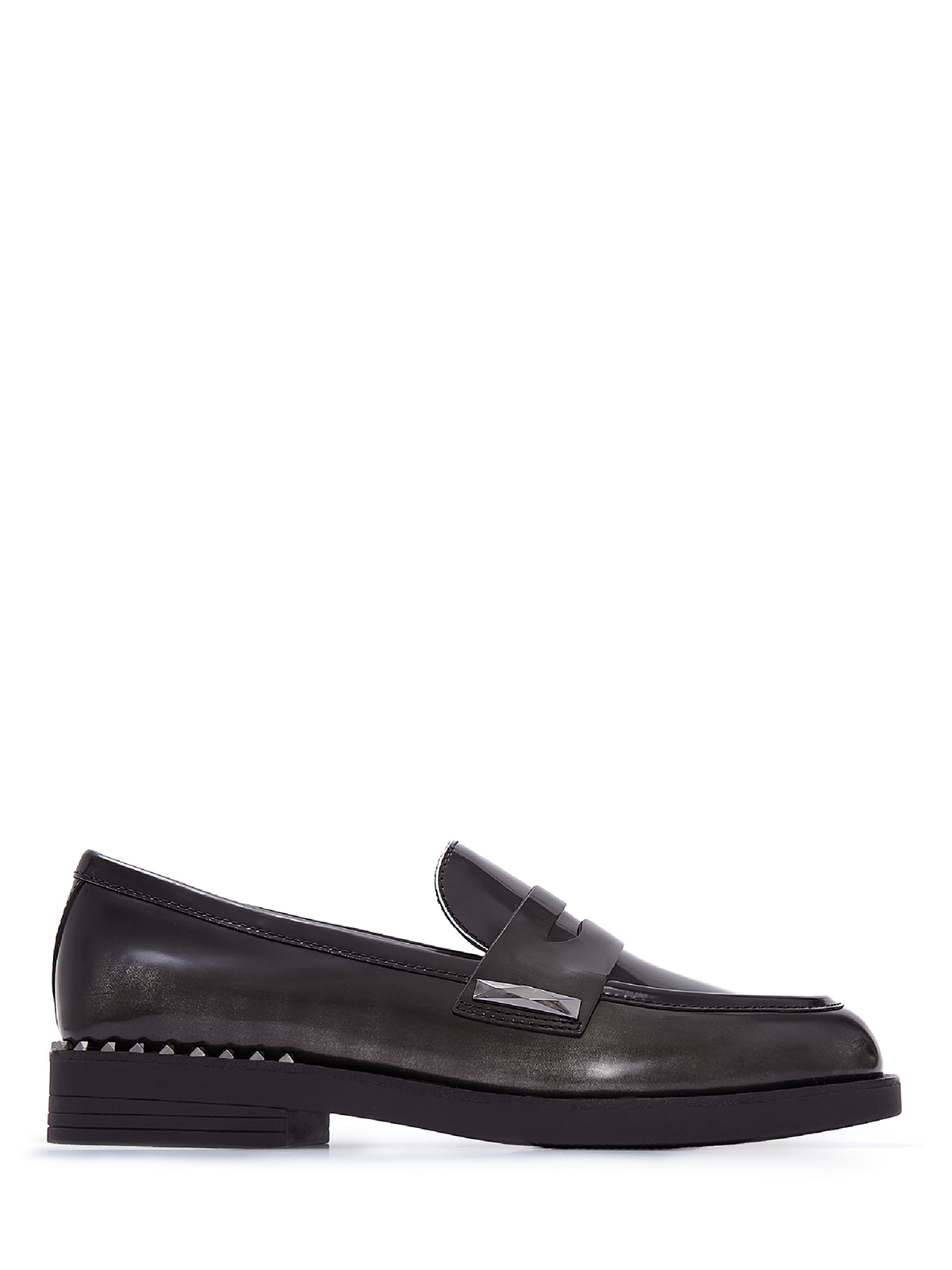 

Туфли женские ASH 1AH.AH139455.K черные 36 RU, Черный, Whisper Studs Fw24-M-137809
