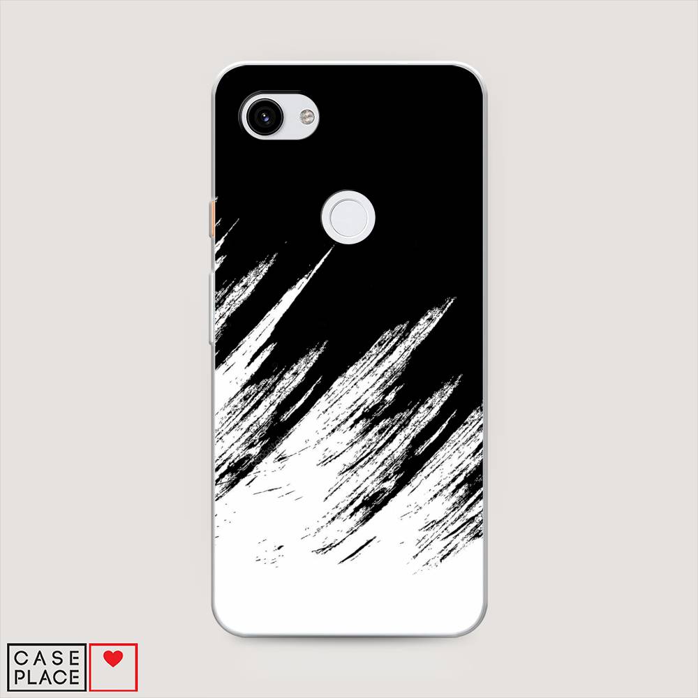 Чехол Awog на Google Pixel 3A XL 
