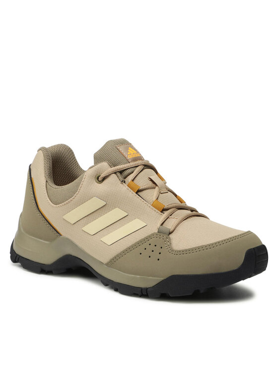 

Кроссовки Hyperhiker Low K GZ9218 adidas Зеленый 38,5 EU, Hyperhiker Low K GZ9218