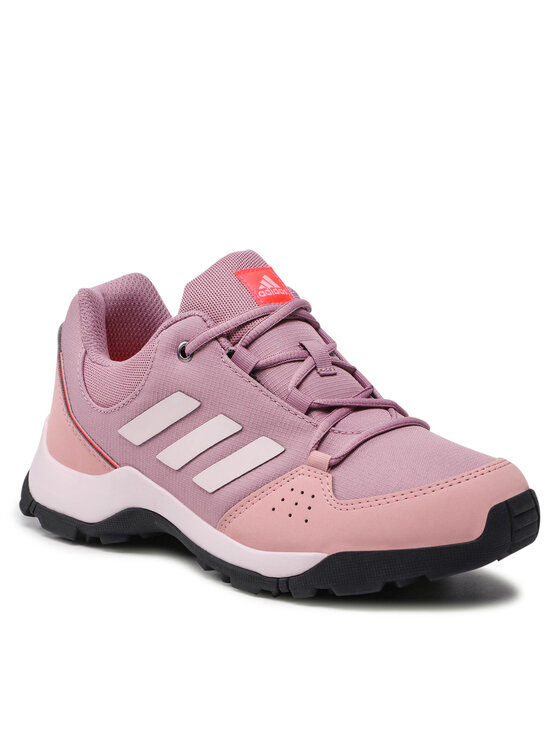 

Кроссовки Hyperhiker Low K GZ9217 adidas Розовый 36 EU, Hyperhiker Low K GZ9217