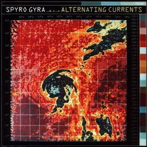 

SPYRO GYRA - Alternating Currents