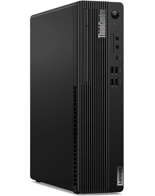 

Системный блок Lenovo ThinkCentre M70s (11DBSA6T00), черный, ThinkCentre M70s