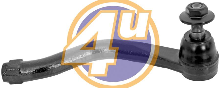 

4U AC-A-16328 НАКОНЕЧНИК ПРАВ ACU RL 05-12/HON LEGEND IV 3.7 08- () 1шт