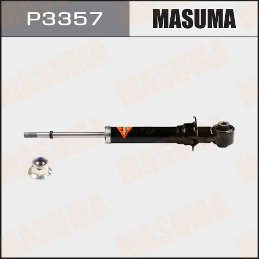 

Амортизатор Masuma P3357