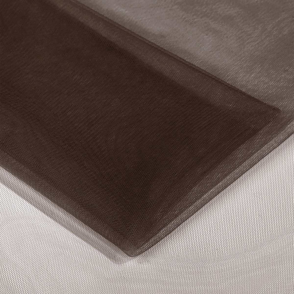 

Еврофатин мягкий матовый ширина 100х300см 100% полиэстеркоричневый, Коричневый, HT.S.300.001.1.MAG.KOLL.93202