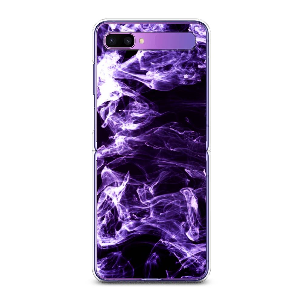 Чехол на Samsung Galaxy Z Flip 1 