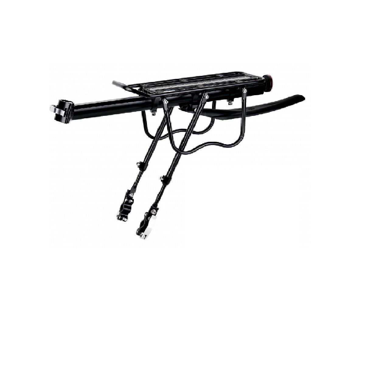 Багажник для велосипеда STELS 24-28 BLF-H27-5 4255₽