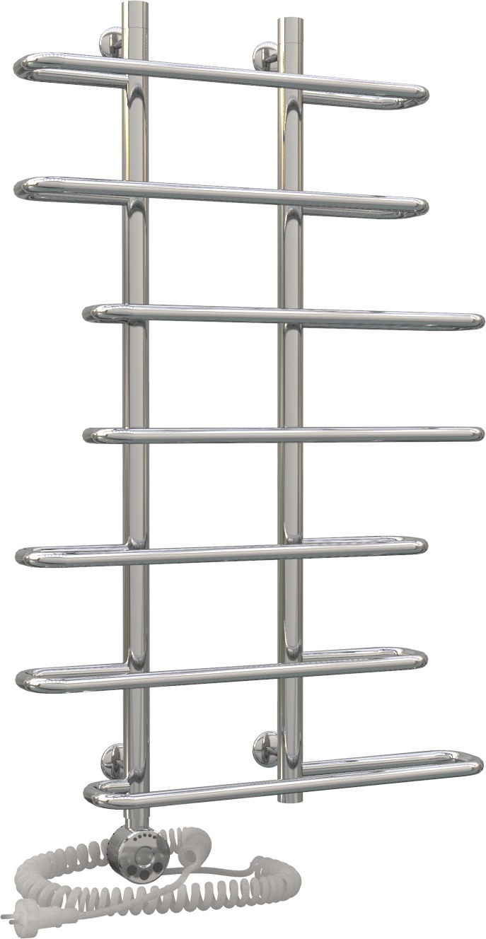 

Электрический полотенцесушитель Акванерж лагуна 1000x700 левый тэн, Серебристый, лагуна 1000x700 левый тэн