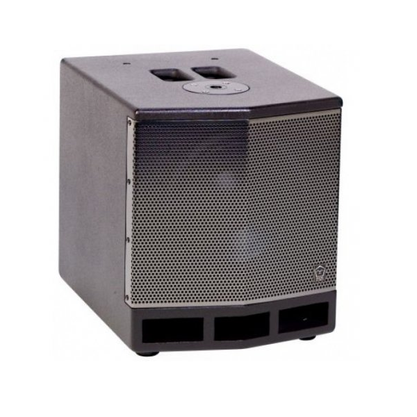 

Активный сабвуфер MarkAudio AS 101S Black, AS 101S