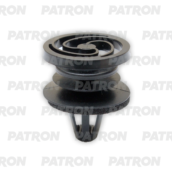 

PATRON P37-0257T Клипса пластмассовая Audi, Seat, Skoda, Volkswagen применяемость: внутрен