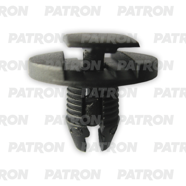 PATRON P37-0214T Клипса пластмассовая Citroen, Peugeot, Renault применяемость: брызговики,