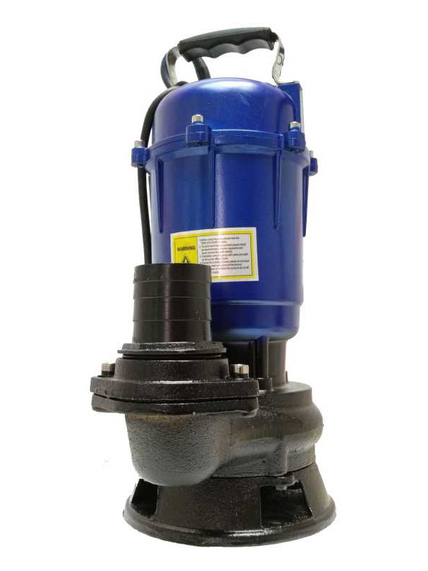 

Насос IBO Magnum 2900 без поплавка 2000019800019