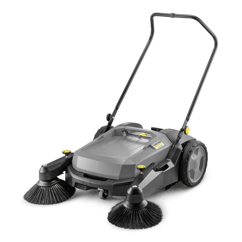 Подметальная машина Karcher KM 70/20 C 2SB | 1.517-131.0