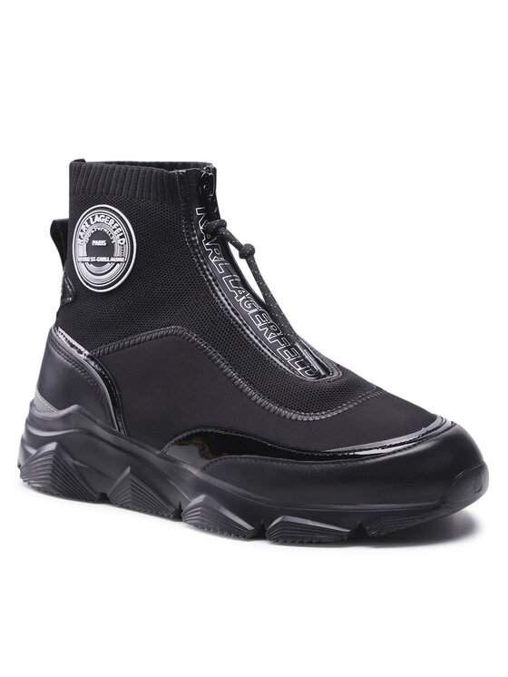 

Ботинки KL51659 KARL LAGERFELD Черный 46 EU, KL51659