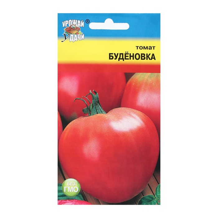 

Семена Томат "Будёновка", 0,1 г
