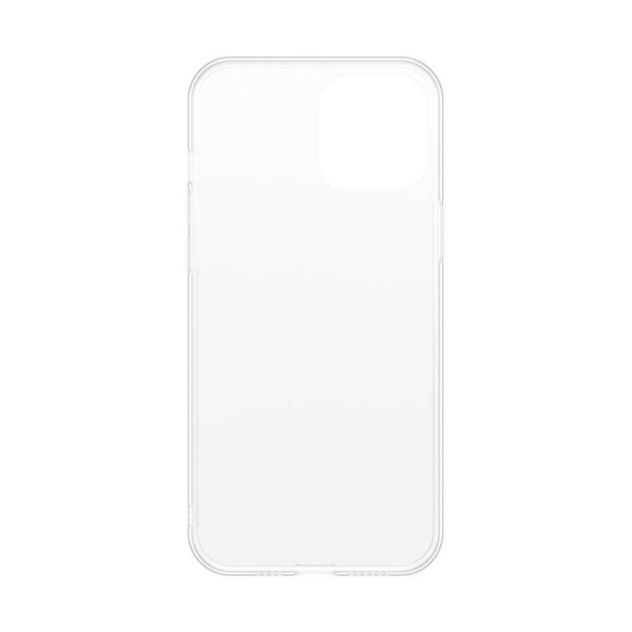 

Чехол Baseus Frosted Glass Protective Case для iPhone 12 / 12 Pro 6.1inch 2020 White (WIAP