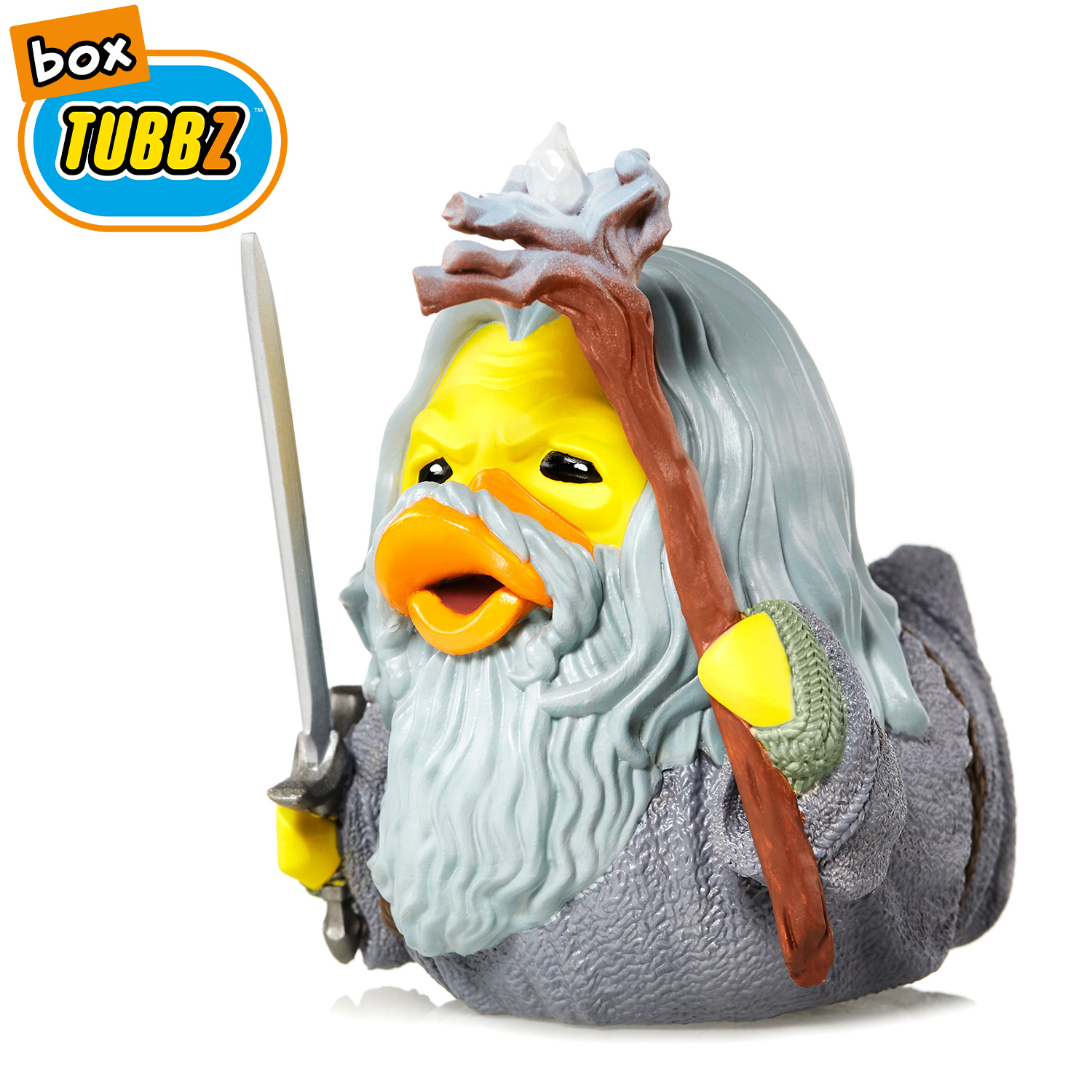 

Фигурка Tubbz The Lord of the Rings: Gandalf, The Lord of the Rings: Гендальф BOX