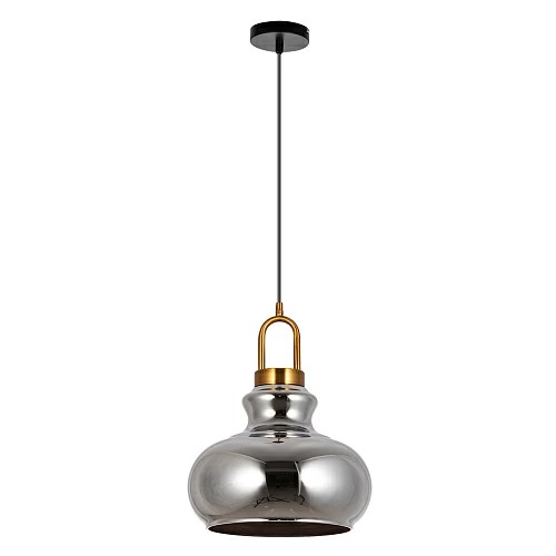 

Садовый светильник Arte Lamp Bell подвесной A1992SP-1PB, Bell