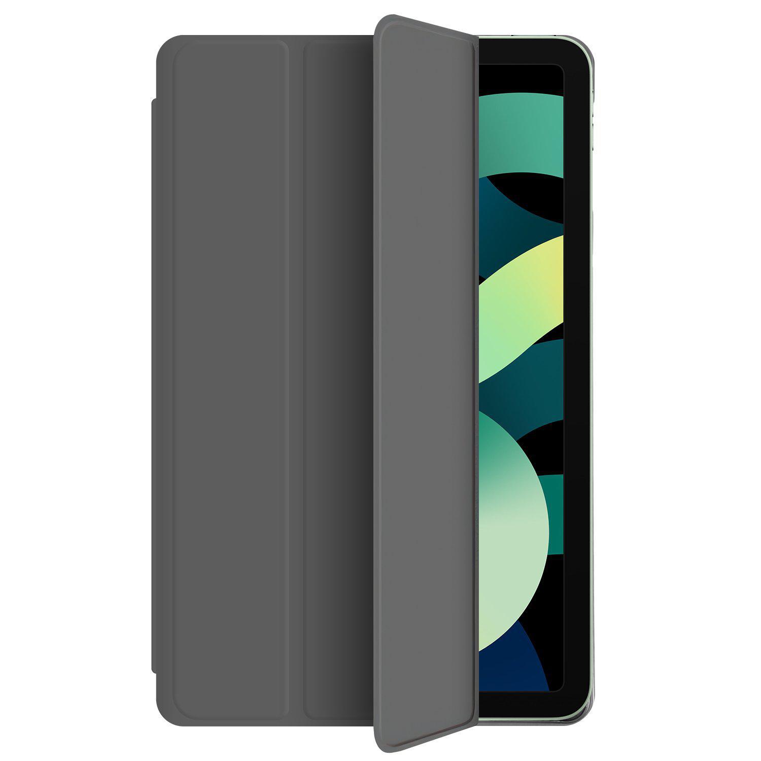 

Чехол-книжка Krutoff Eco Book для iPad Air 10.9 (6,5,4th Gen), Серый