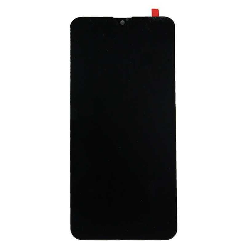 

Дисплей BaseMarket для Samsung A107F Galaxy A10s в сборе с тачскрином (черный) OEM