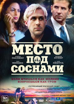 

Место под соснами (региональное издание)