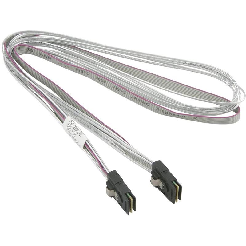 

Кабель Supermicro CBL-0281L (159646), CBL-0281L