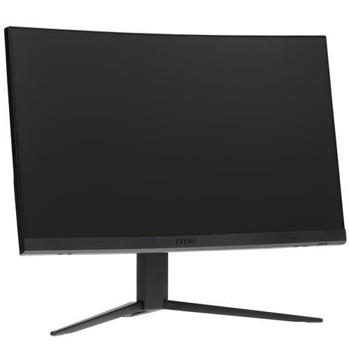 

23.6" Монитор MSI Optix G24C4 E2 черный 180Hz 1920x1080 VA, Optix G24C4 E2