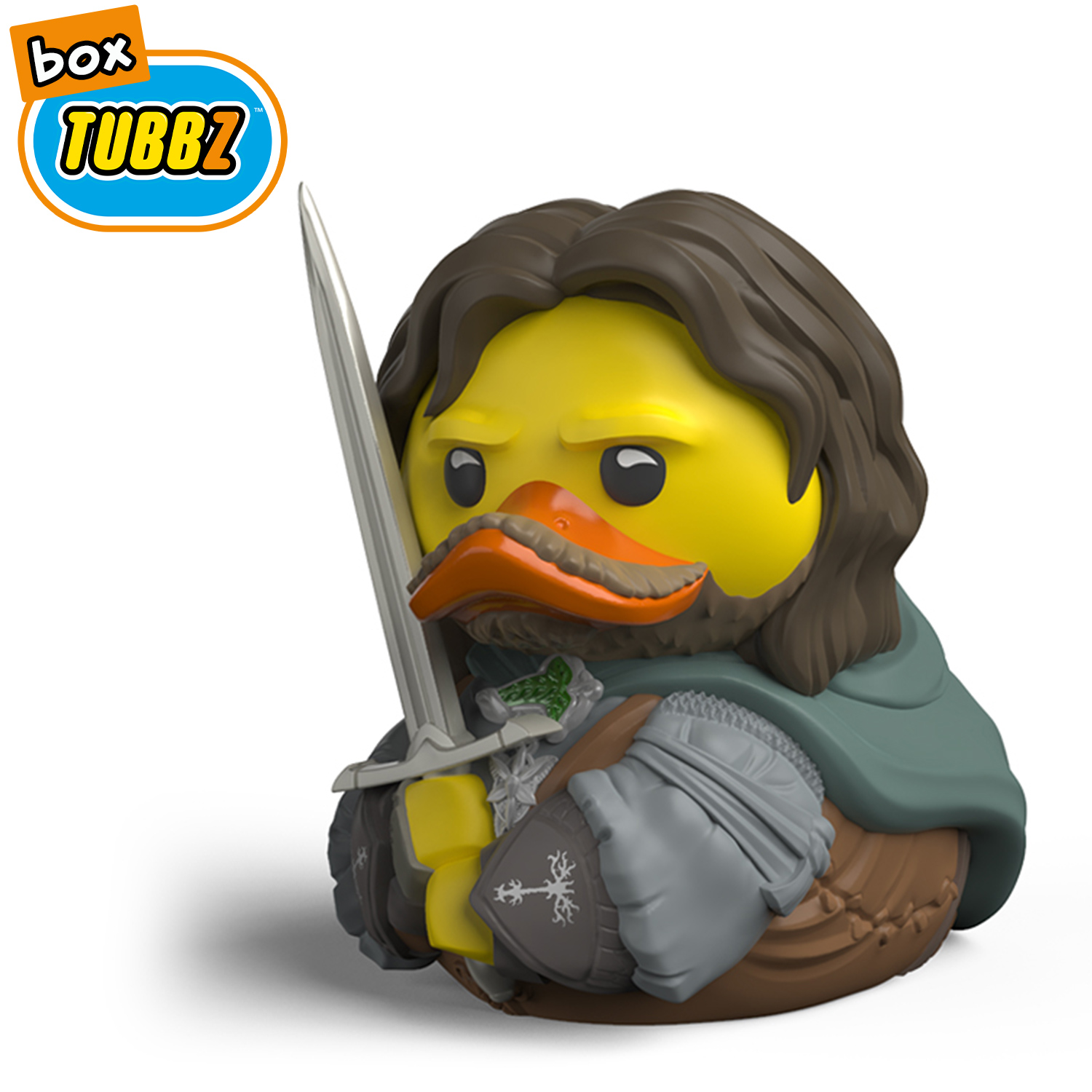 Фигурка Tubbz The Lord of the Rings: Aragorn