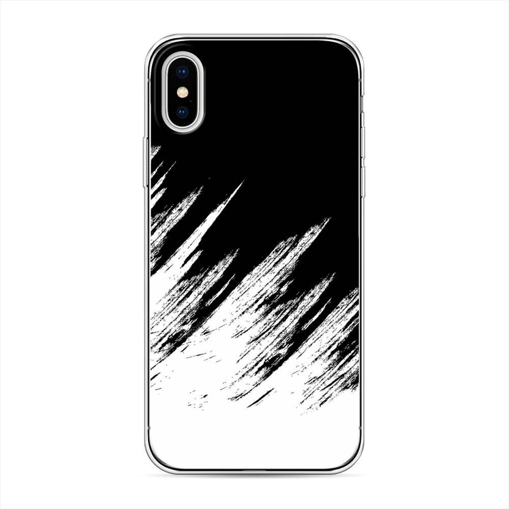Чехол Awog на Apple iPhone XS (10S) / Айфон XS (10S) 