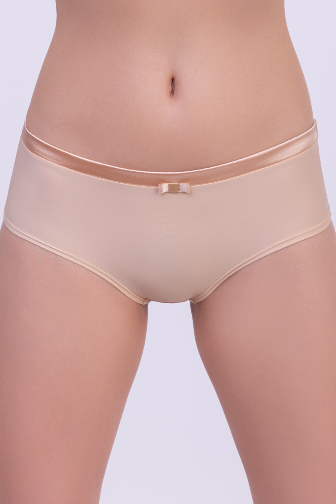 

Трусы женские Lauma 99C71X бежевые S, 99C71X
