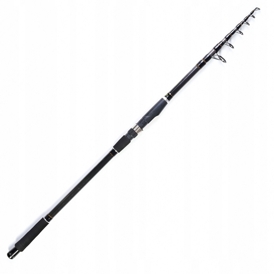 фото Удилище kaida big fish carp 118-360, 3,3 м, fast, 60-120 г