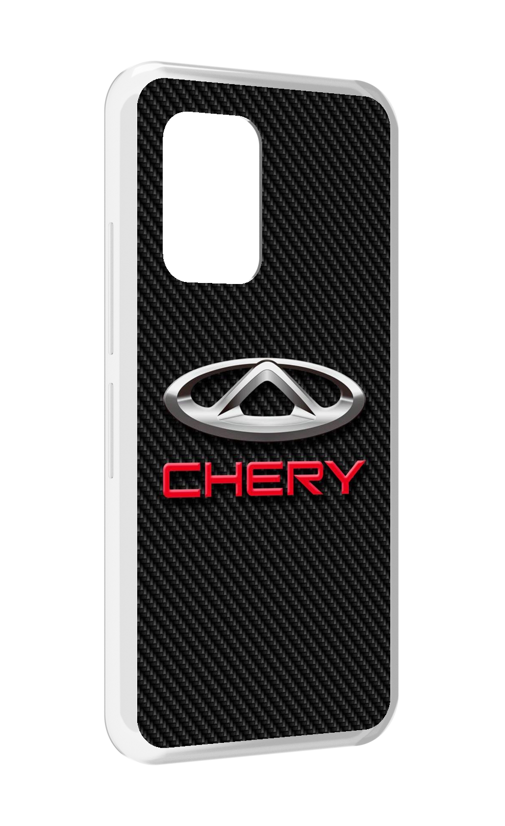 

Чехол Mypads Chery 2 Для Umidigi Bison Gt, Прозрачный, Tocco
