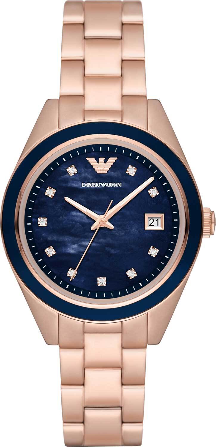 

Наручные часы женские Emporio Armani AR11449, AR11449