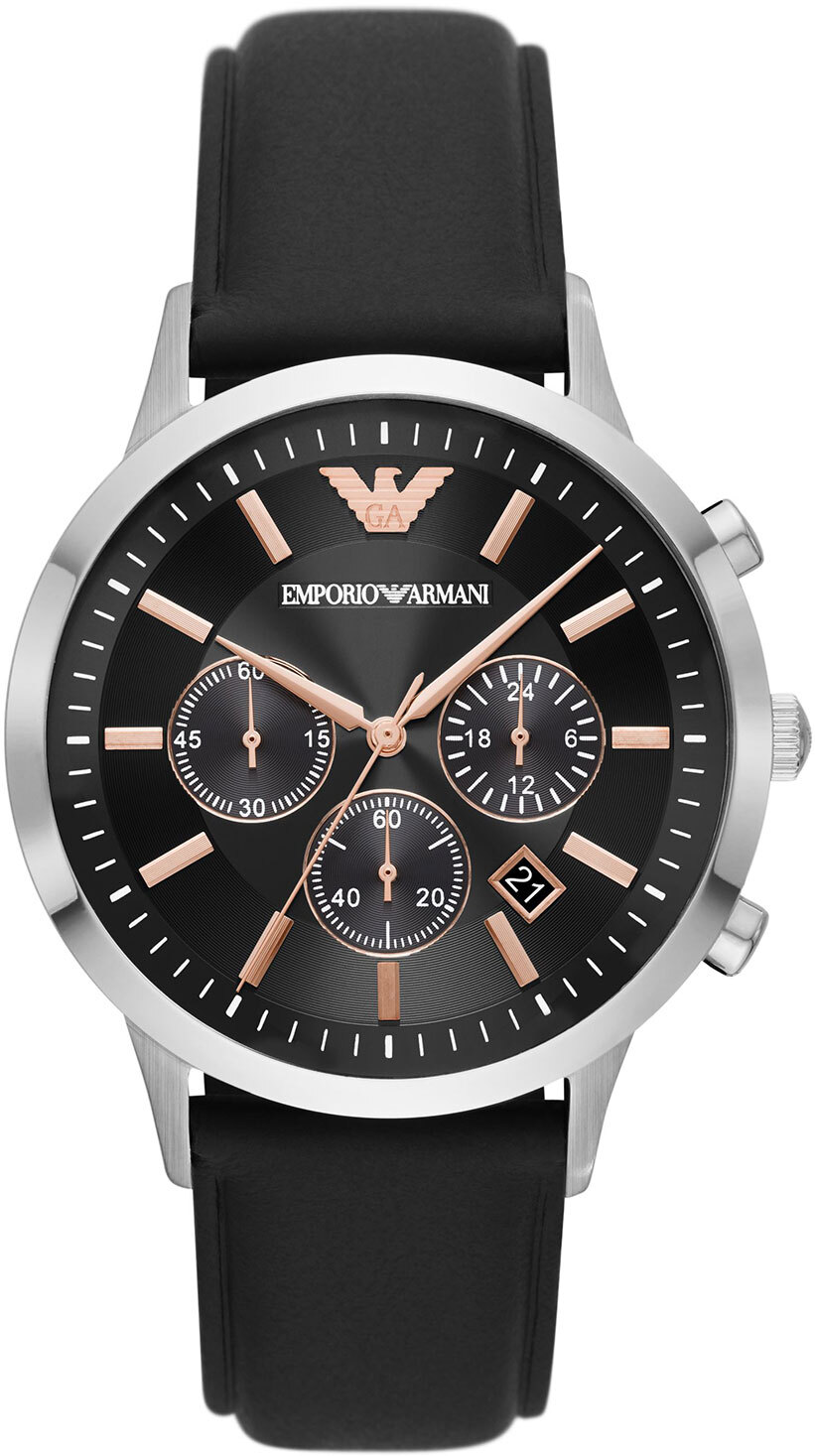 

Наручные часы мужские Emporio Armani AR11431, AR11431