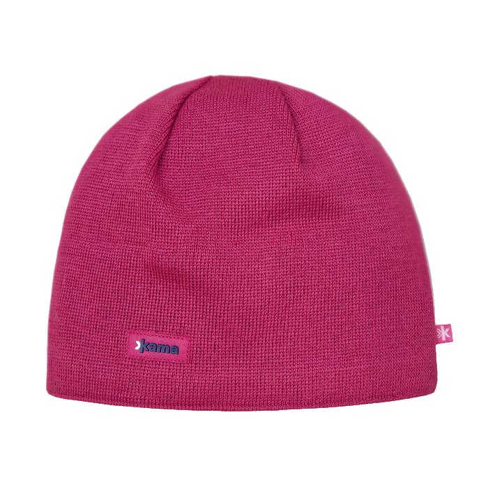 

Шапка Kama Aw19, pink, Aw19