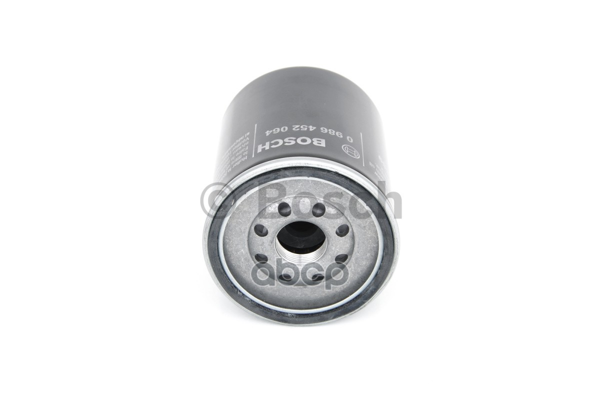 

Фильтр Масляный Bosch арт. 986452064
